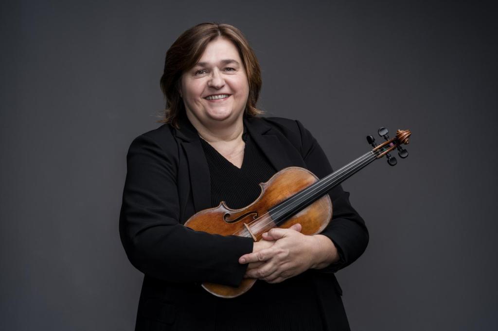 Solveigh Roettig Foto: Jean M. Laffitau